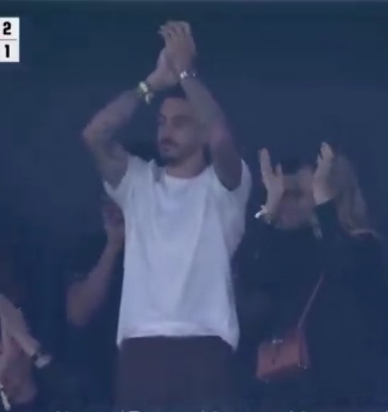 El Inmortal 🇪🇸 tweet media