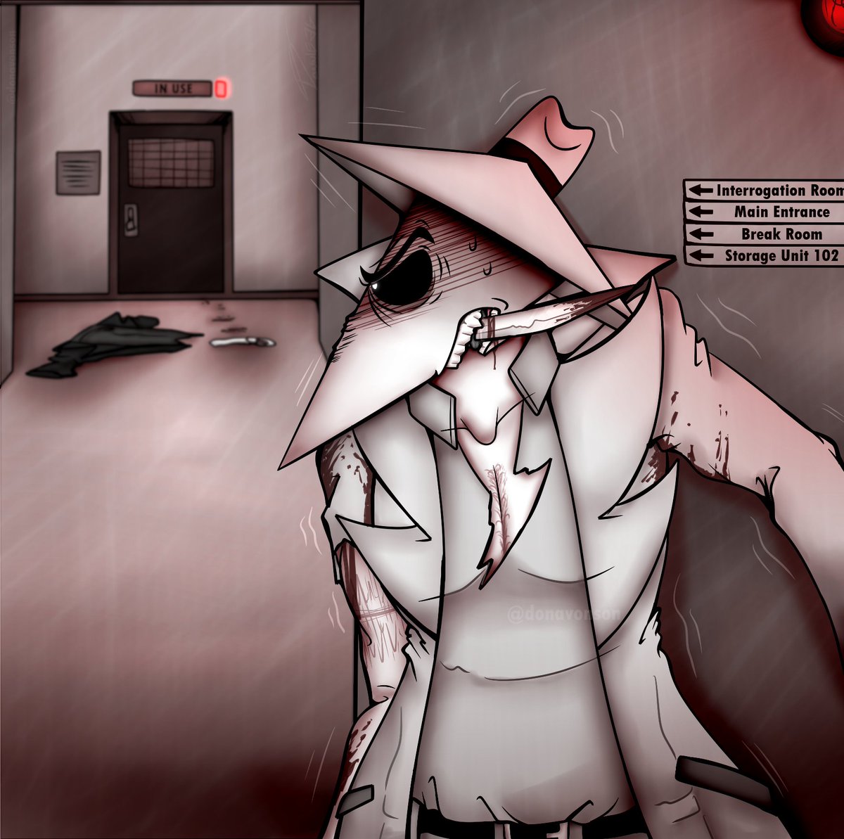 Spyavonnie tweet media