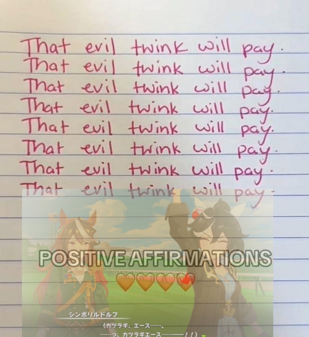 Nuah 🍎, Messenger of #Indextwt tweet media