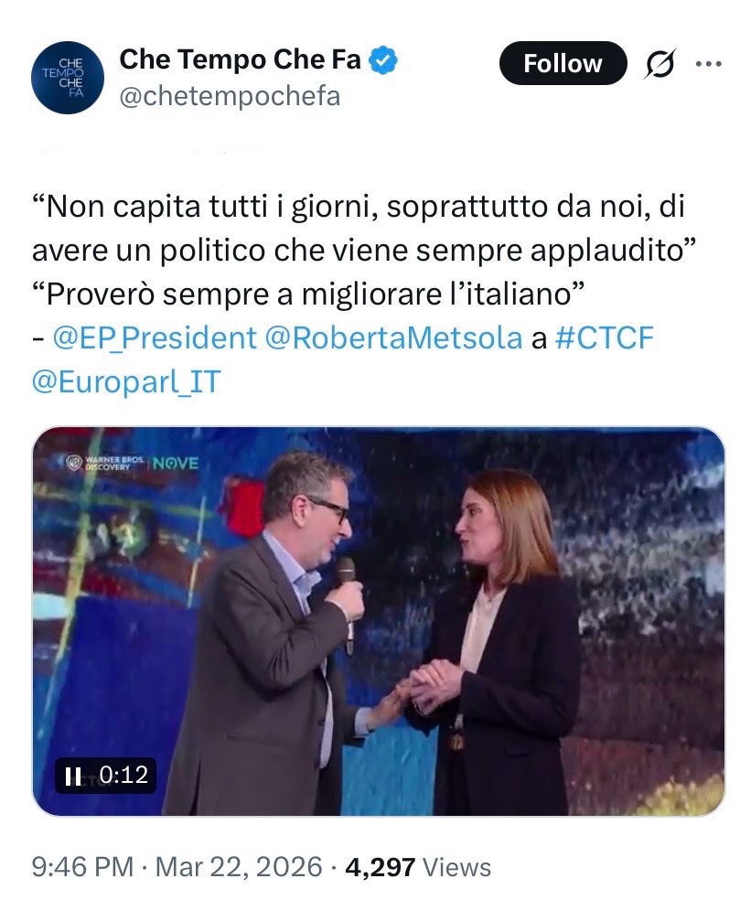 Zerovirgola tweet media