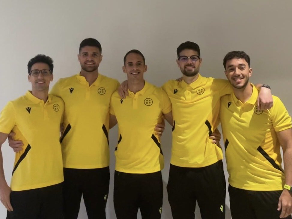 CTA Las Palmas tweet media