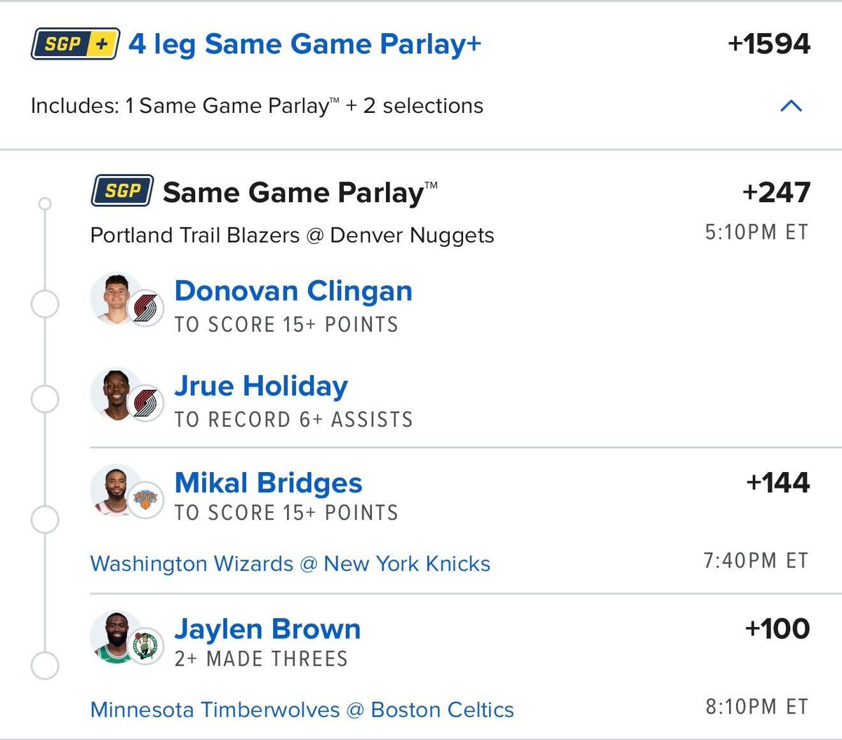 Fashoo Plays 🐐 tweet media