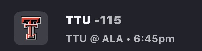 Bet With The Sharps (@betsharps) on Twitter photo 