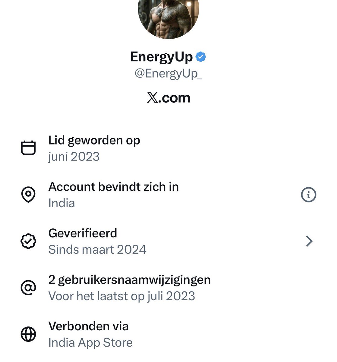 Ibrahim Kilic tweet media