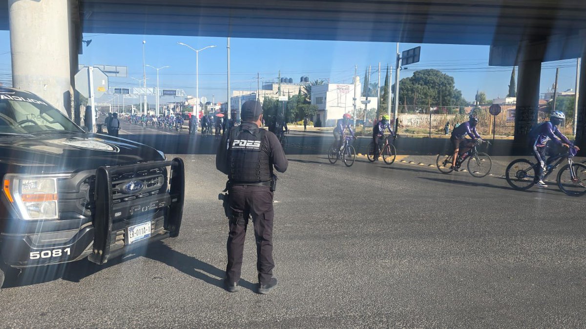 POES Querétaro tweet media