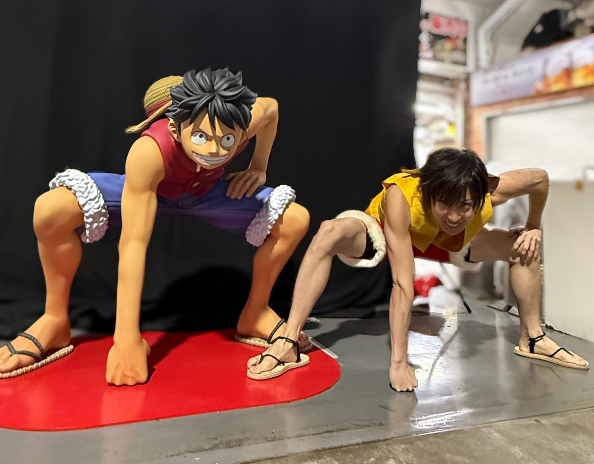 レイ(本物)🔥最高考察点、さいていこうさつてん3/28 tweet media