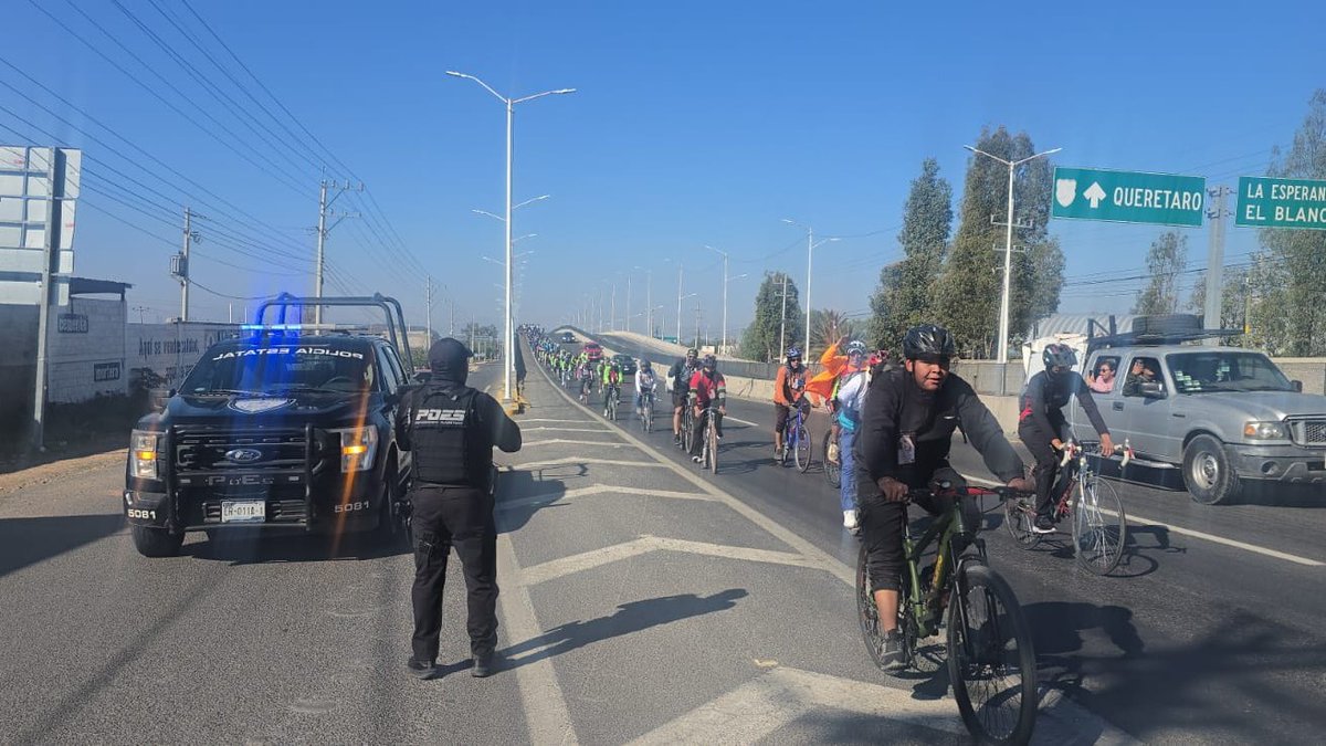 POES Querétaro tweet media