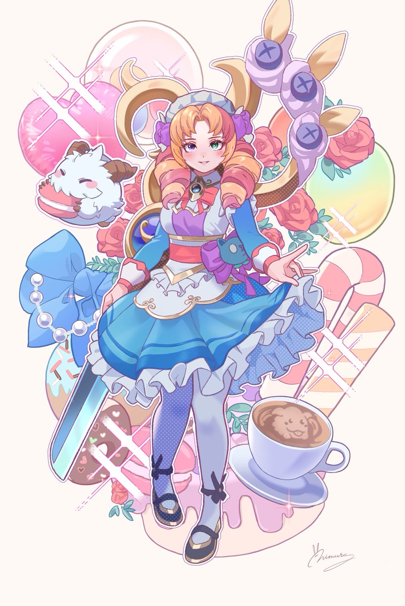 兎田にむら🥝 tweet media