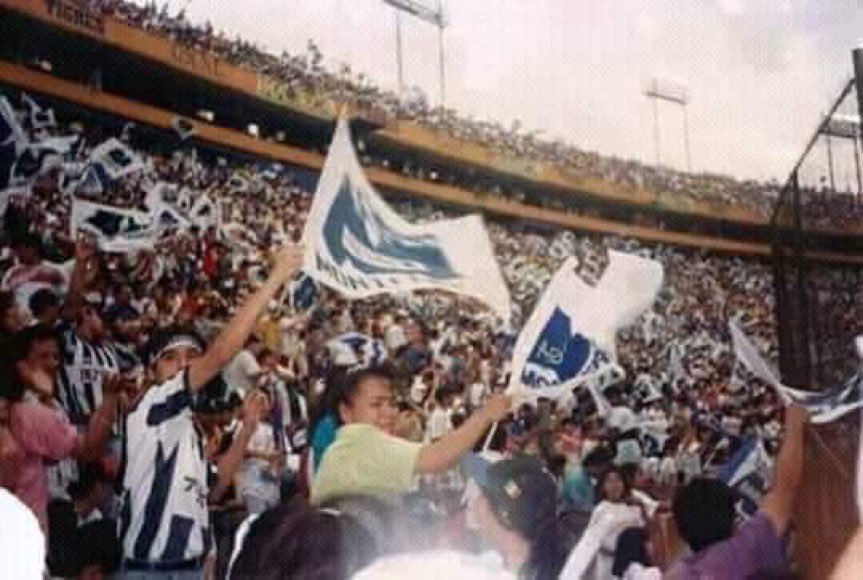 🐻OSO MONTERREY CFM⚽️🏴 tweet media