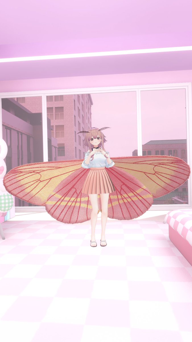 ObiddyVRC tweet media