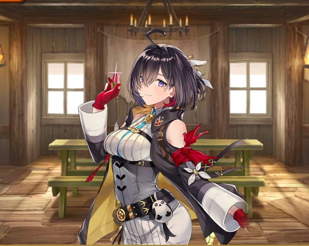 星影 高菜 tweet media