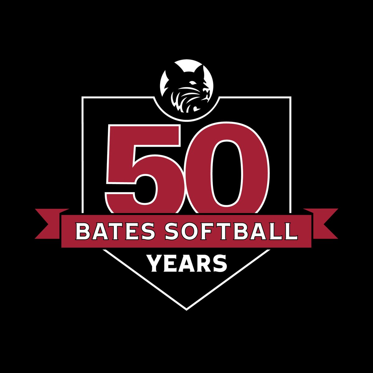 Bates Softball tweet media