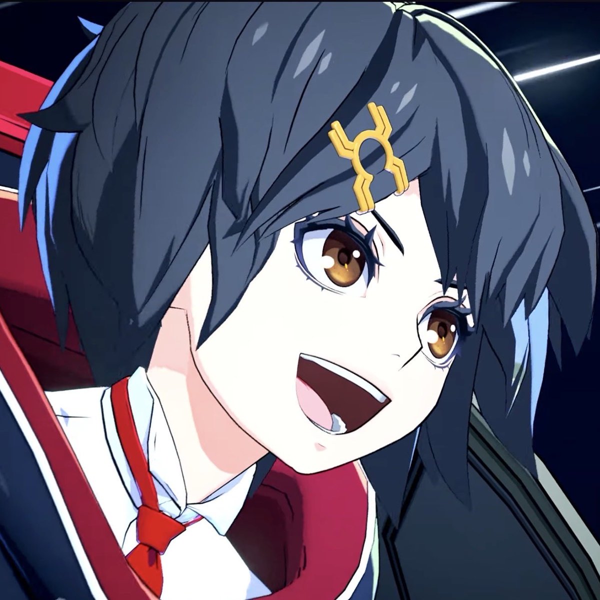 Peni Parker🕷️ 🦔💙 (Real) Marvel Tōkon Hype tweet media