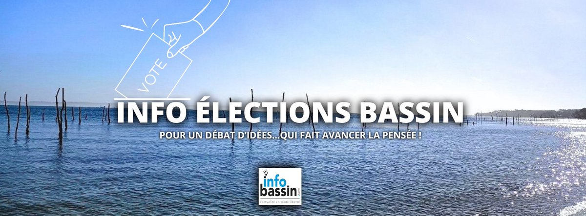 InfoBassin tweet media