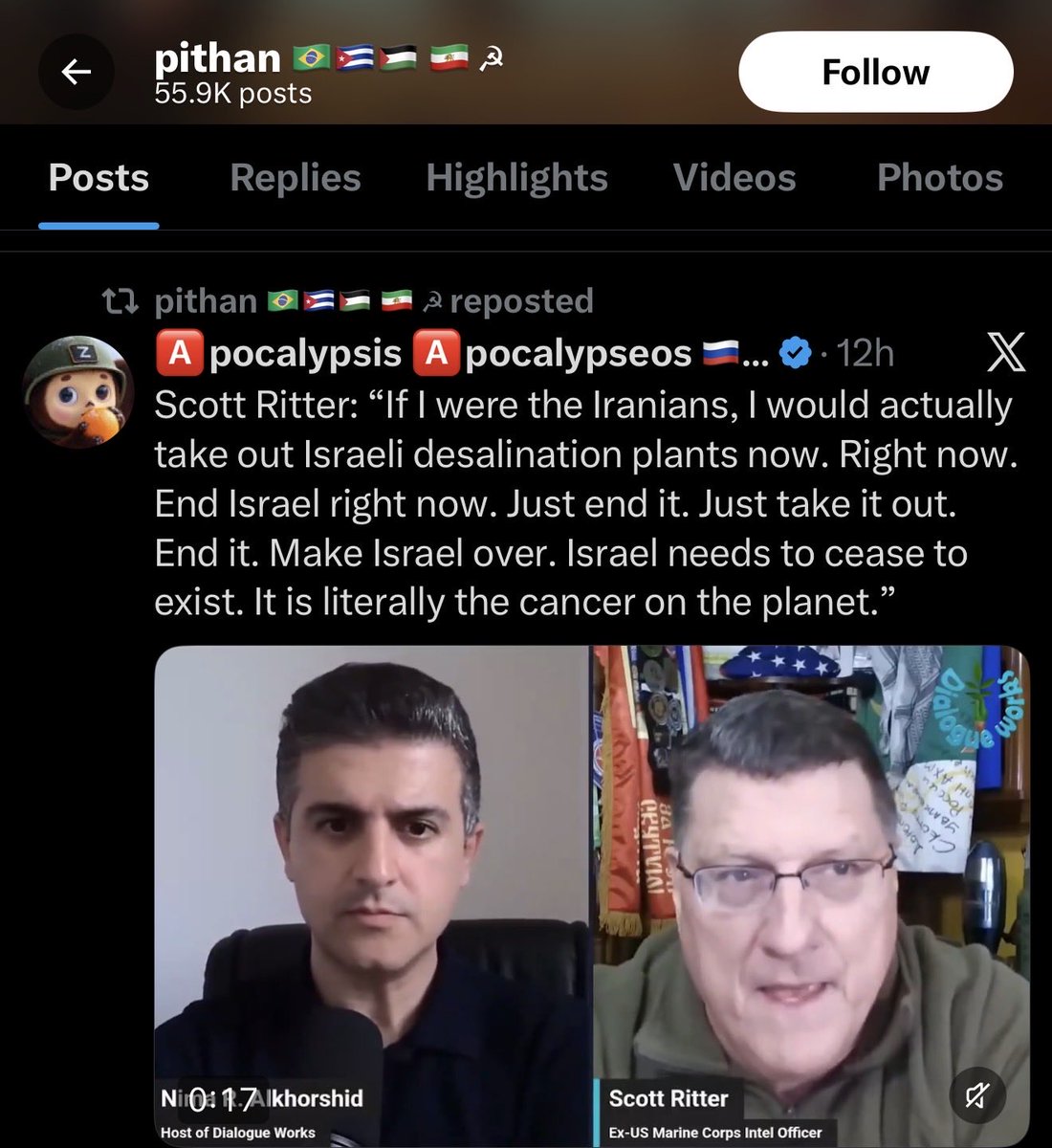 Deculturation 🔻 tweet media