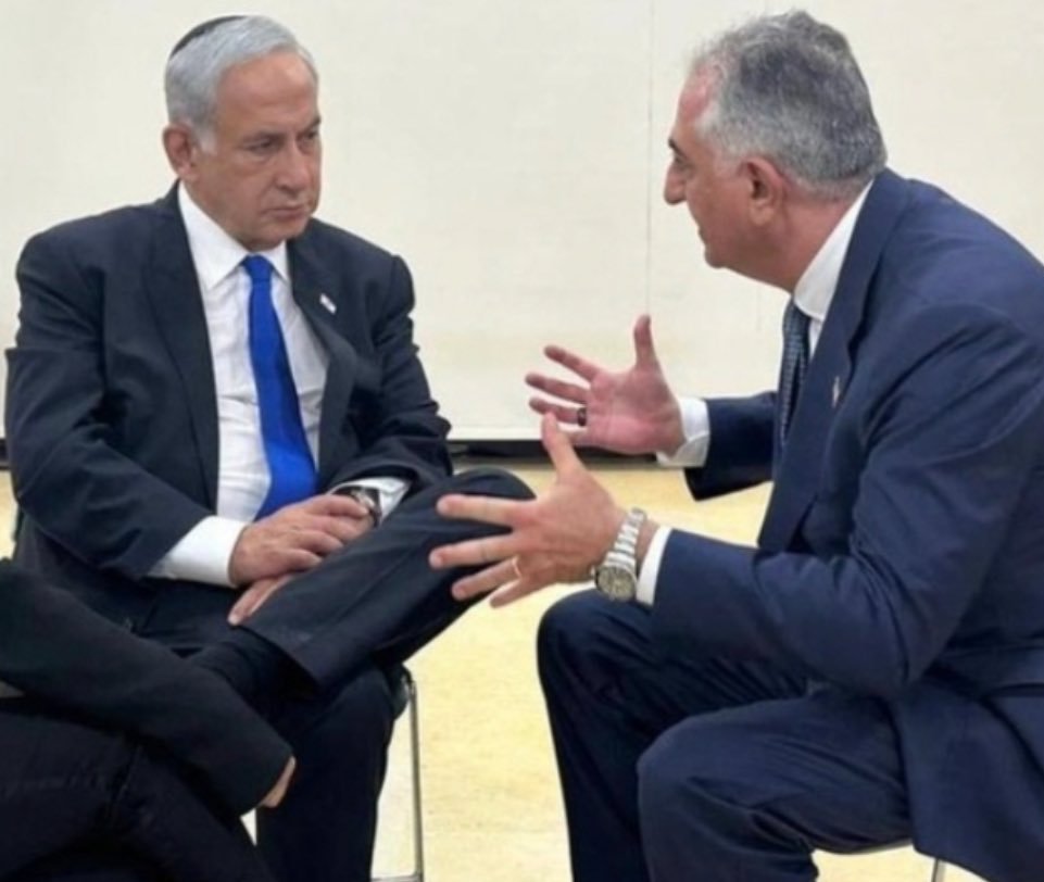 Gabriel Yerushalmi 🇮🇱 tweet media