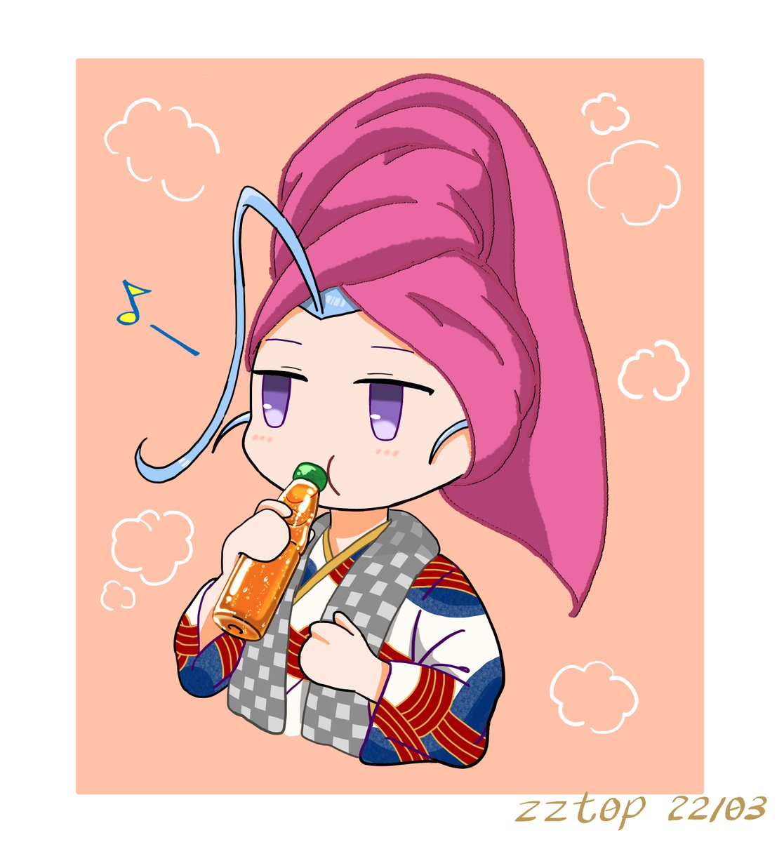zz200017's tweet photo. シャワーを浴びた後のサイゾウ

#サムライトルーパーファンアート 
#鎧真伝サムライトルーパー https://t.co/5GQ2jwixMm