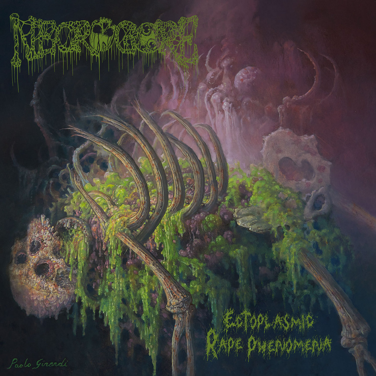 AlexFetzner's tweet photo. Necrogore - Ectoplasmic Rape Phenomena
Old school Death Metal from Marche, Italy
Release date: March 20th, 2026 via @Awakening_Rec
https://t.co/fwXT5fKnJP
https://t.co/kSBSPgztWL
#italydeathmetal #necrogore
#osdm #deathmetal #deathmetalband #rottensound
#deathmetalmusic #oldschooldeath #rottendeathmetal
#oldschooldeathmetal #oldschooldeathmetalband
#oldschooldeathmetalalbum #oldschooldeathmetalmusic
#oldschooldeathmetalsound #deathmetaloldschool
#newdeathmetalsongs #deathcore #grindcore
#deathgrind #supporttheunderground
#deathmetalartwork #albumrelease #2026release
#albumcover #bandcamp #awakeningrecords