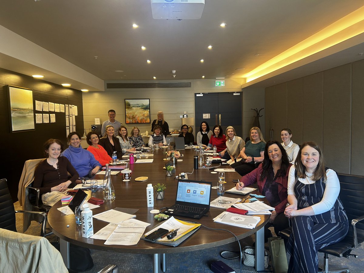 Irish Association of Heart Failure Nurses tweet media