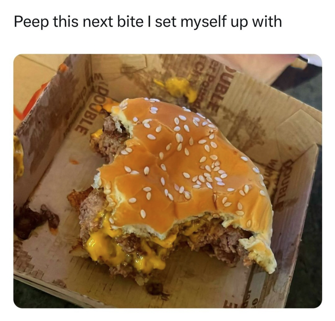 i like food tweet media