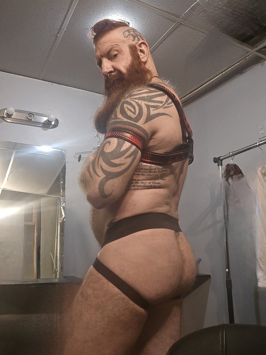 Montaz Hazelton tweet media