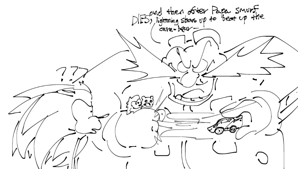 星尘 🇲🇳 (comms open) tweet media