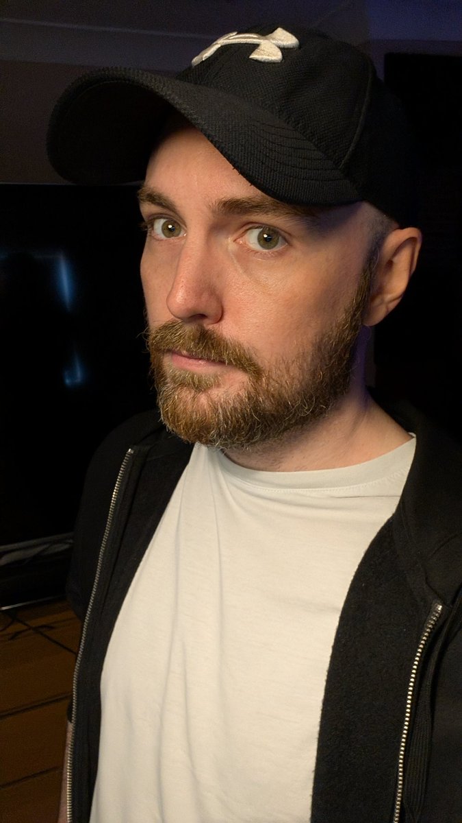 Magemasher22 - Currently in Raccoon City tweet media