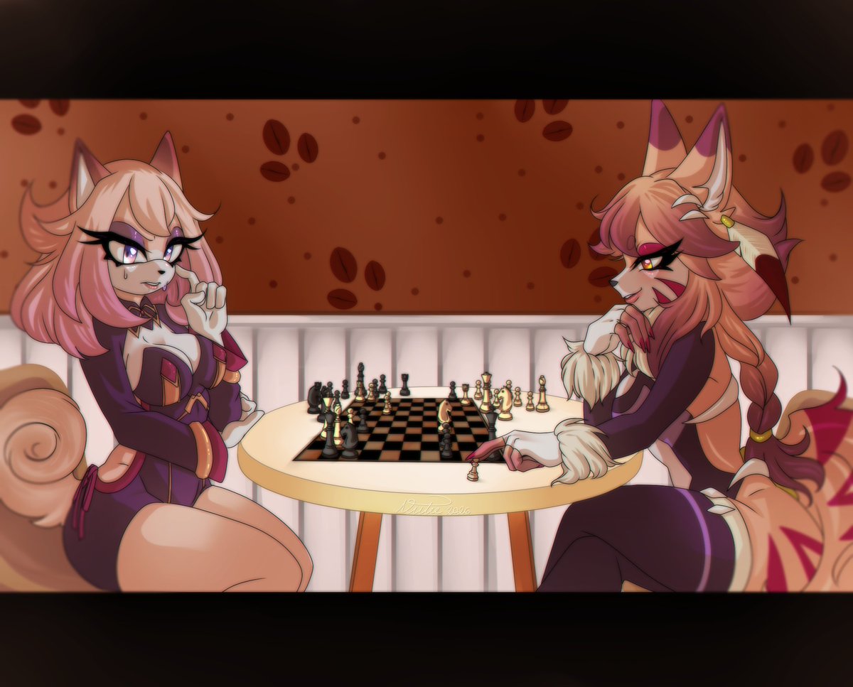 Finished commission for <a href="/BonjoLasermasta/">BonjoLasermaster</a> 
#sonic #furry