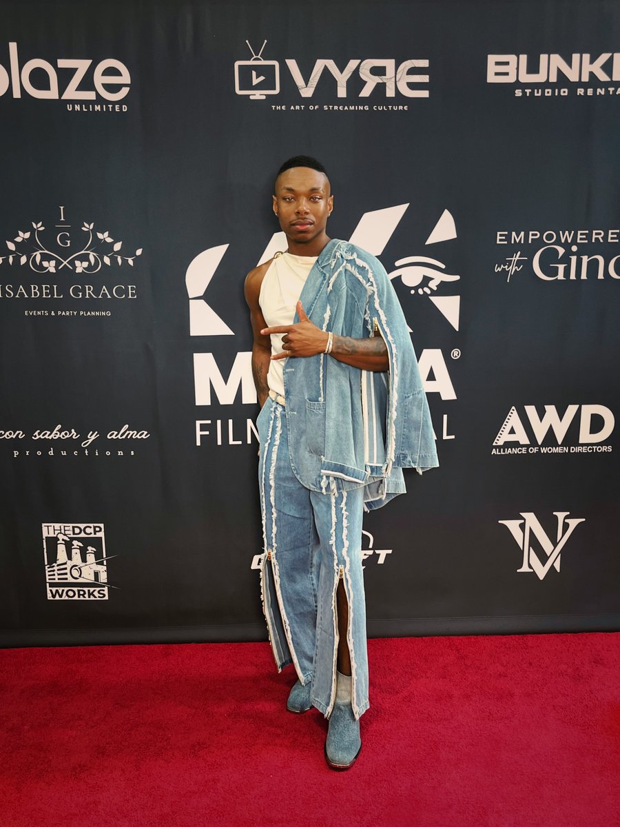 Tré Melvin tweet media