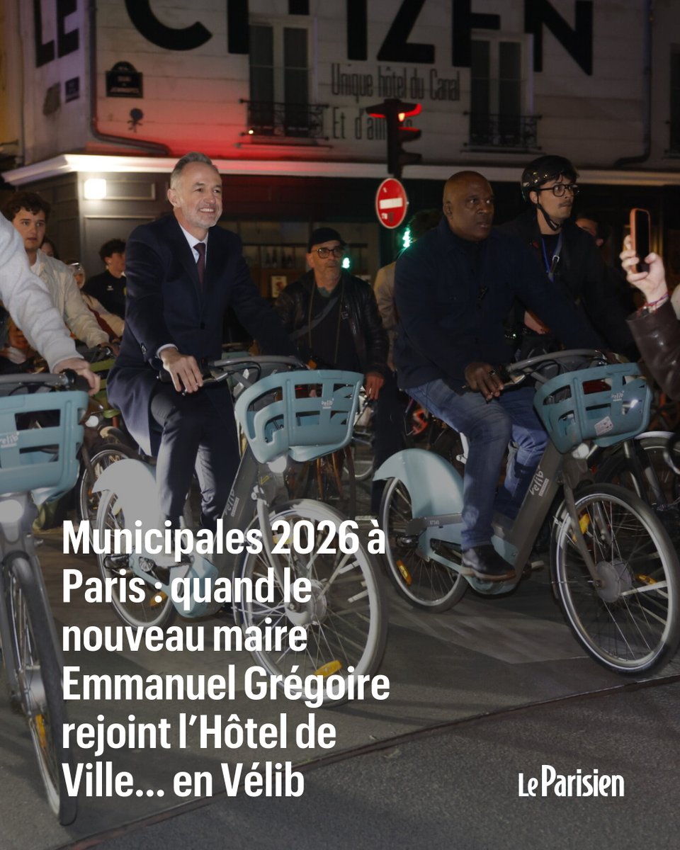 Le Parisien | Paris tweet media