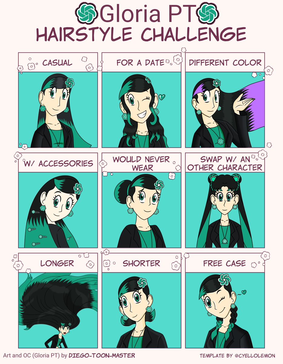 Diego Toon Master (COMMISSIONS OPEN) tweet media