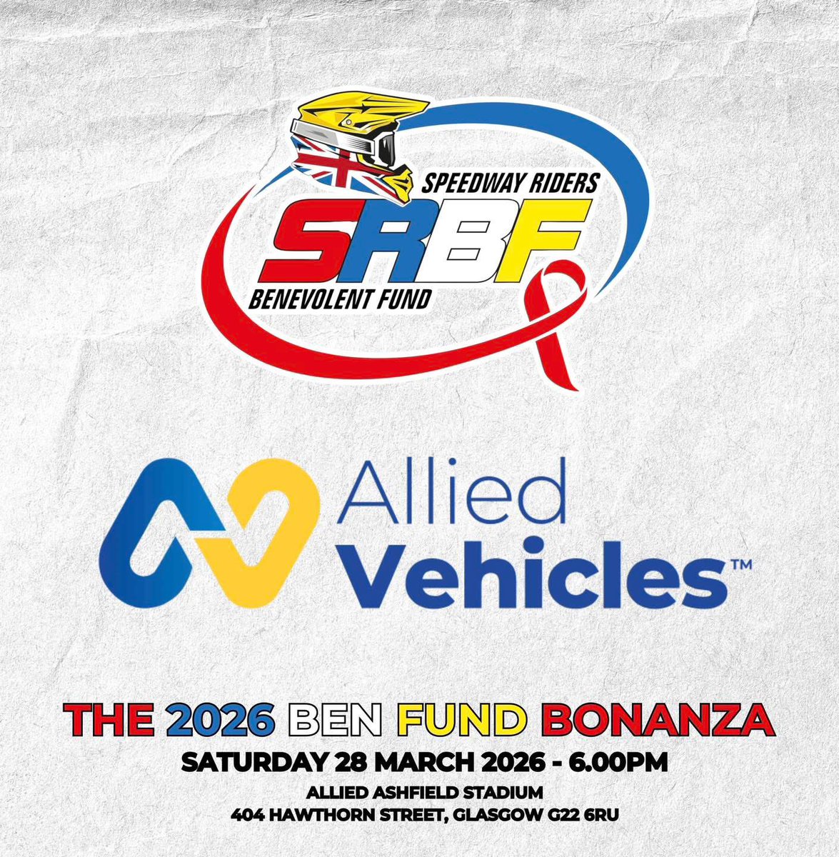 SpeedwayRidersBenevolentFund tweet media