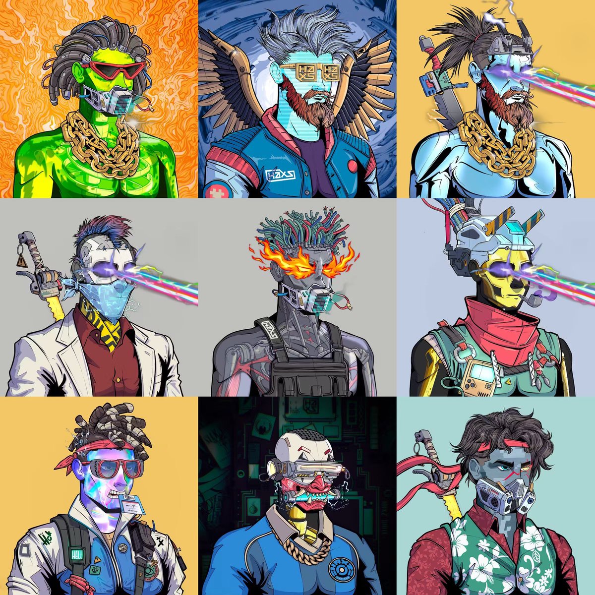 Simon Williams ⚡️ tweet media