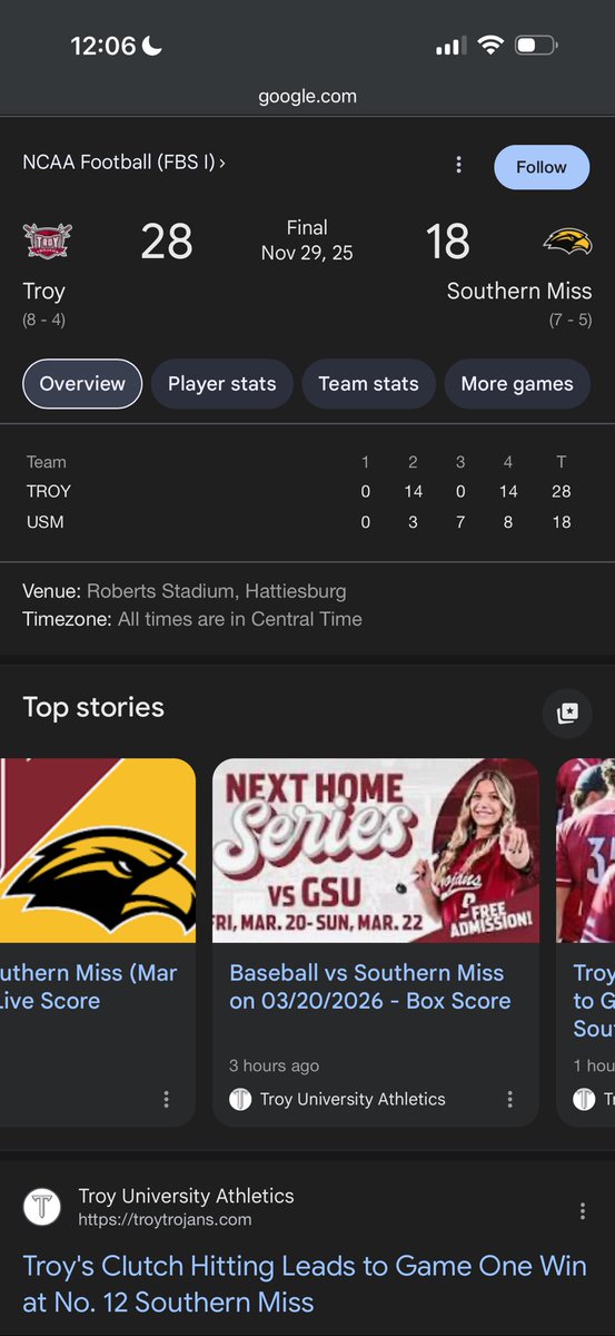 David Ames tweet media