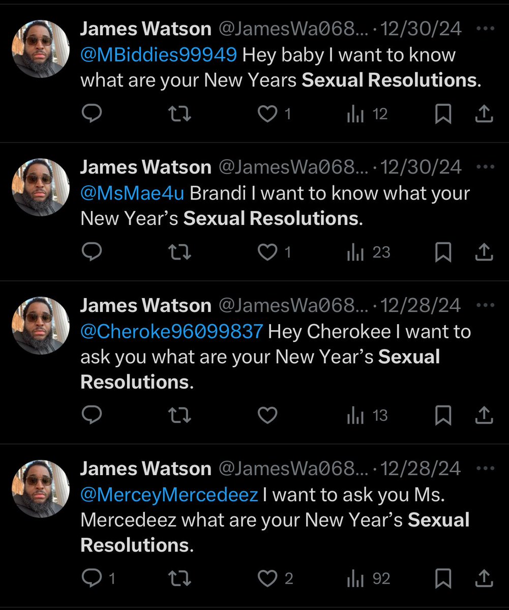 Jared “Ghost Dog” Denney tweet media