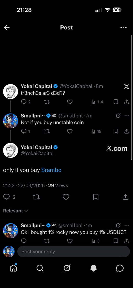 Smallpnl~ tweet media