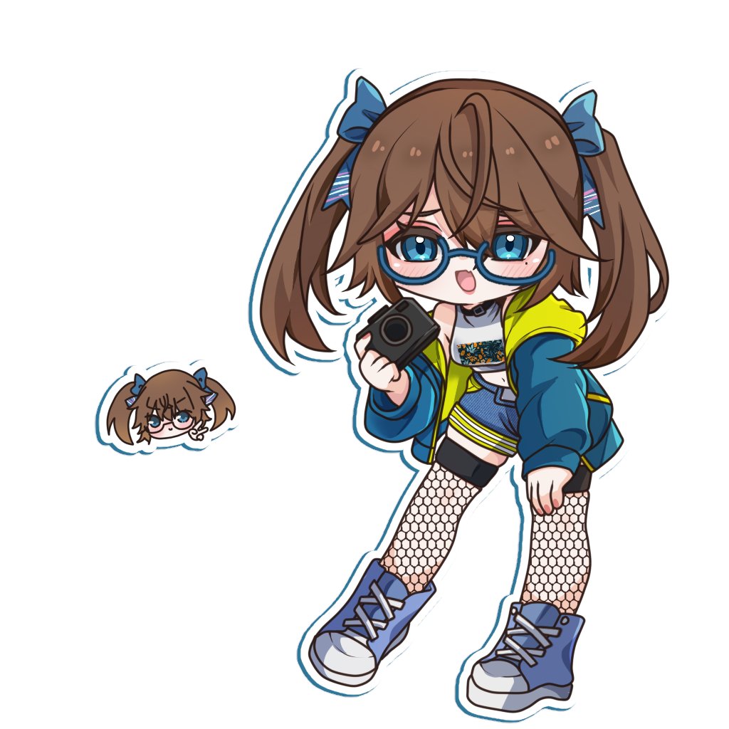 Lilia ( Open Commission / Commission Open ) tweet media