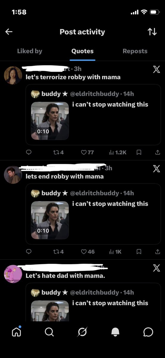 buddy ★ tweet media