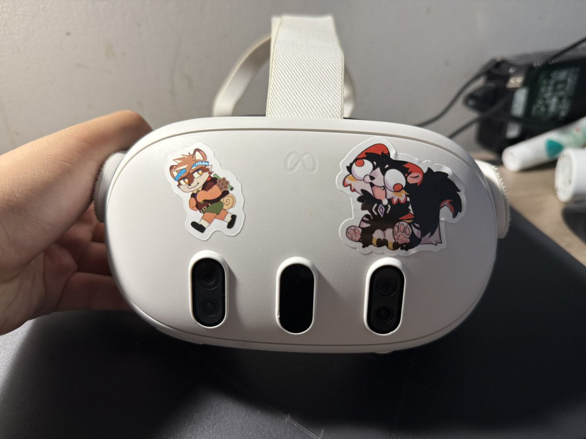 伊画Yspritan tweet media