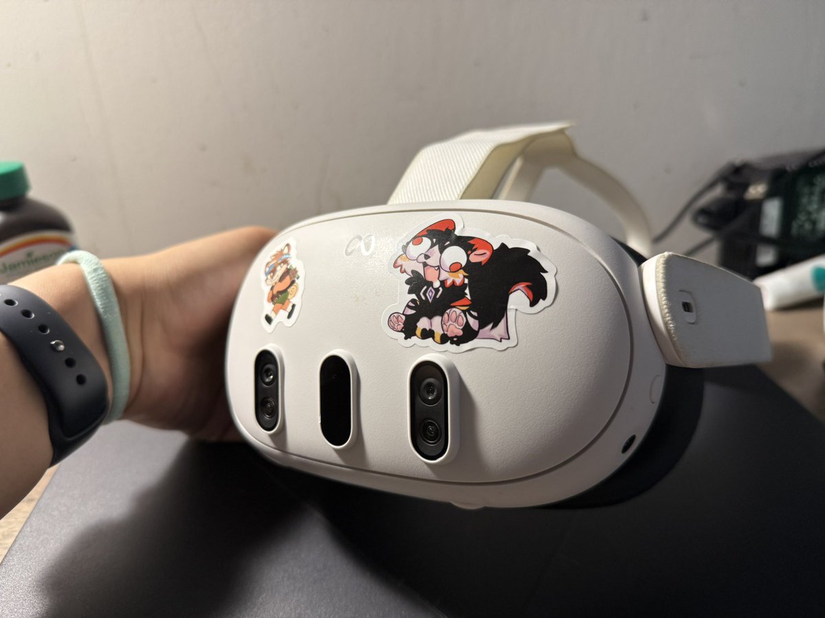 伊画Yspritan tweet media