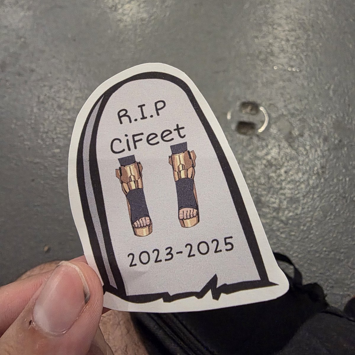 Atherion tweet media