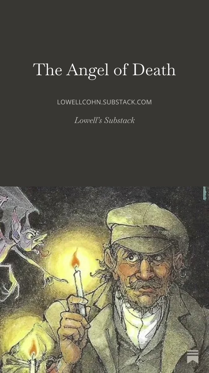 Lowell Cohn tweet media