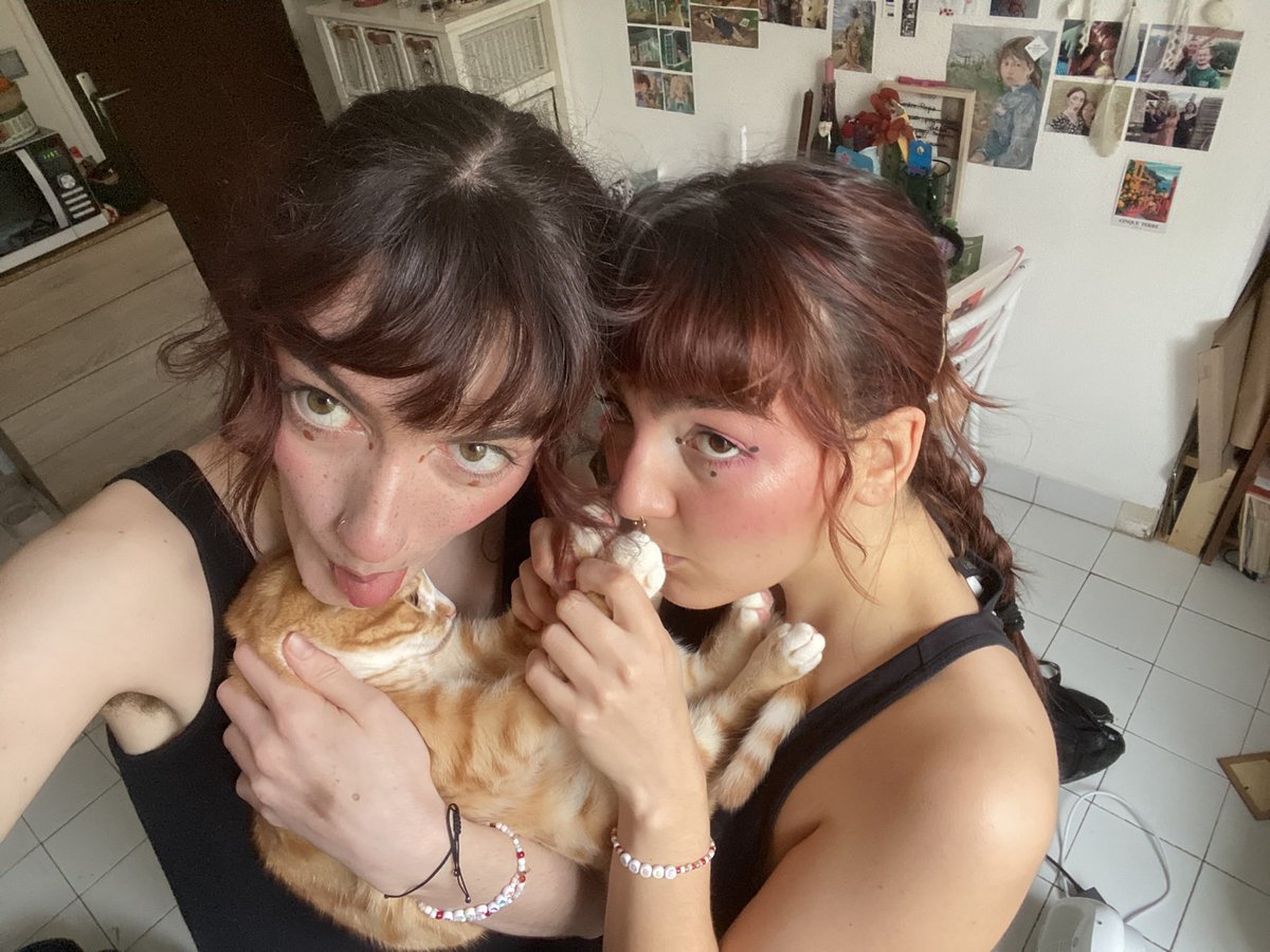 Len (Adèle & butternut simp) 🍂🍁 tweet media