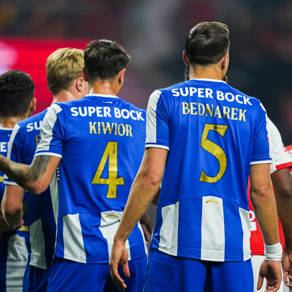 FC Porto tweet media