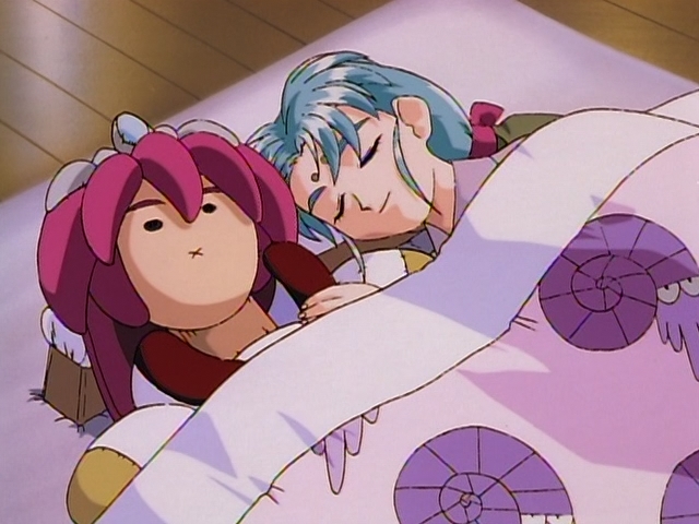 Retro Anime Screencaps 🎴 tweet media