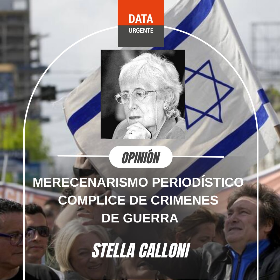 Data Urgente tweet media