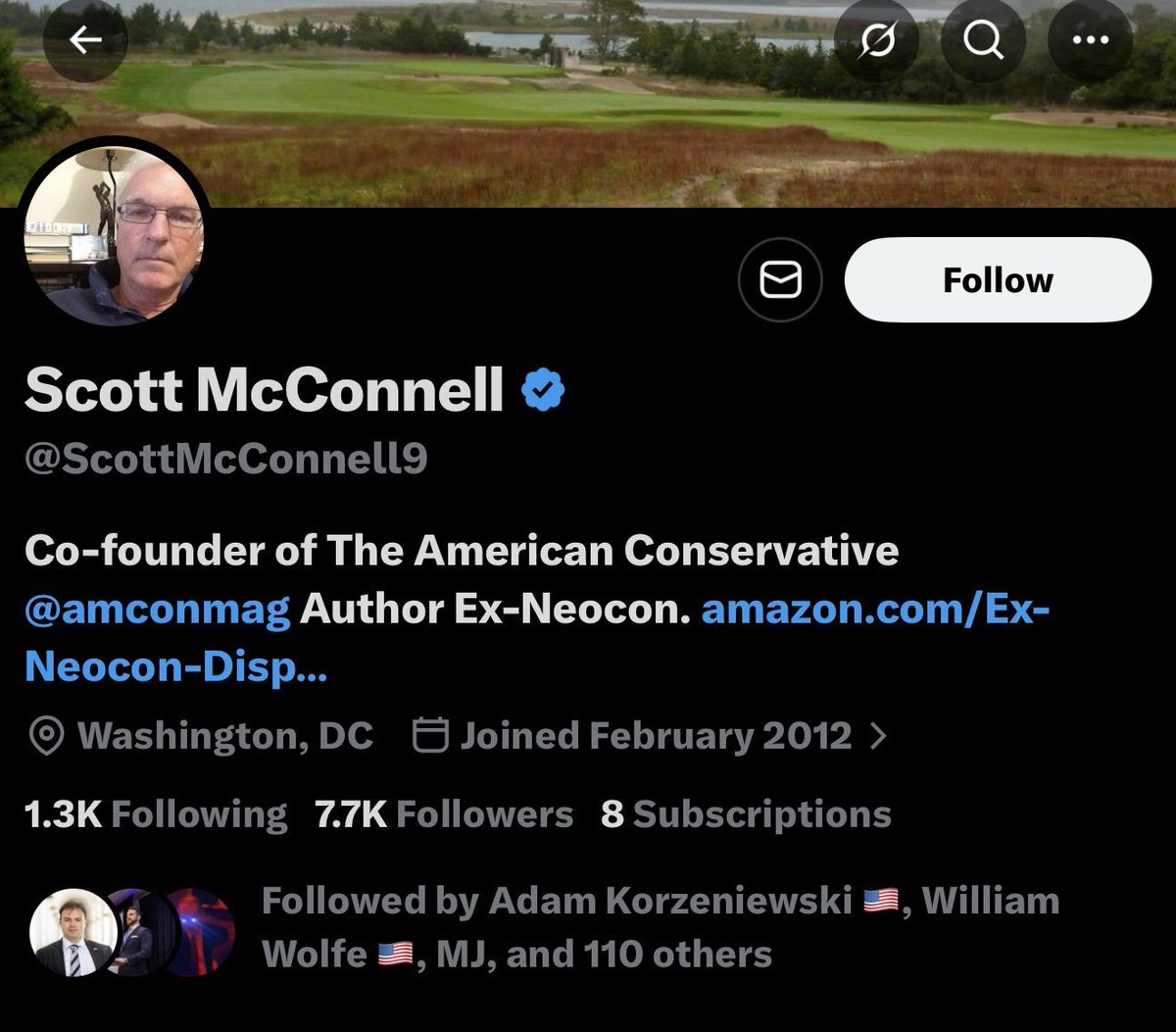 Laura Loomer tweet media