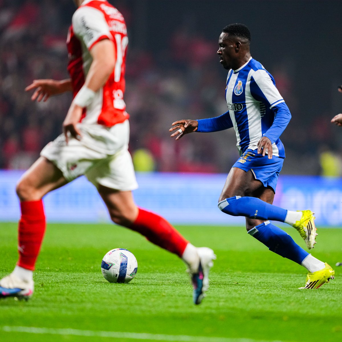 FC Porto tweet media