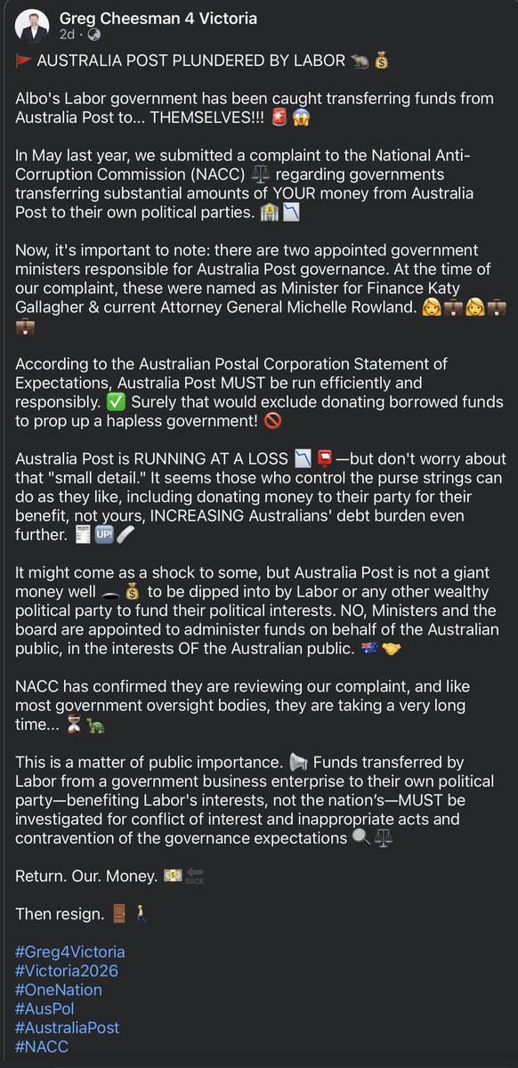 Retired Defence Member tweet media