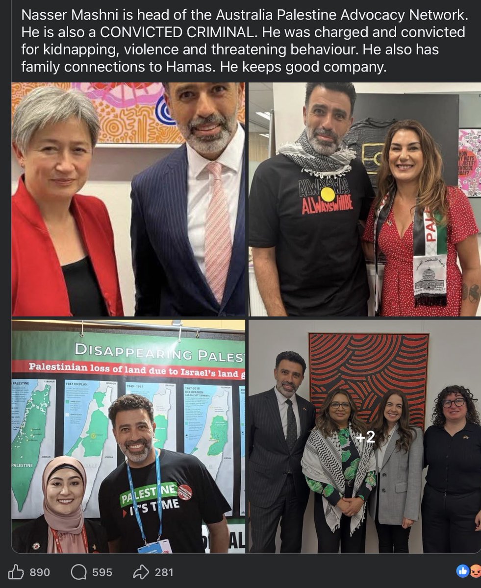 Retired Defence Member tweet media